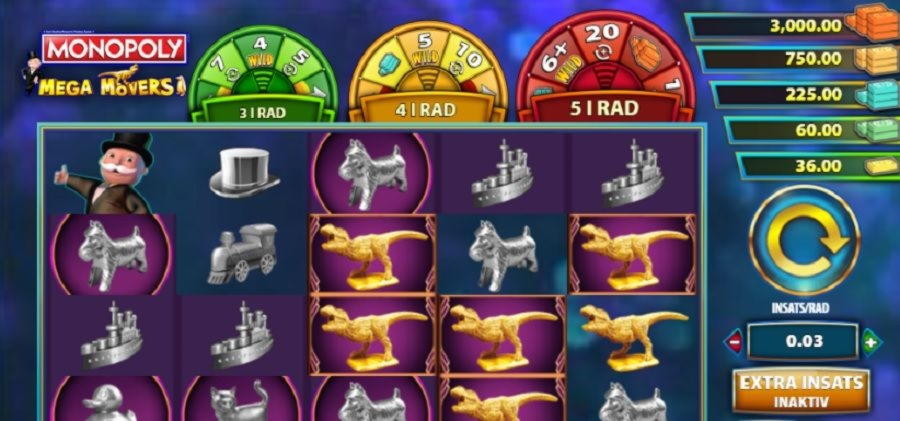 685% casino match bonus at Mummys Gold Casino