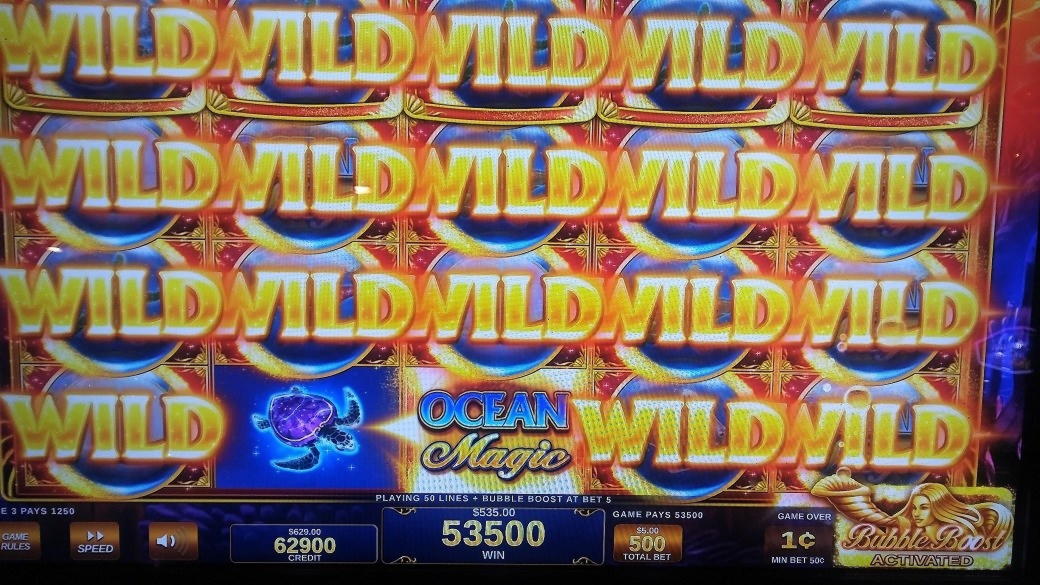 240 Free spins at Lucky Nugget Casino