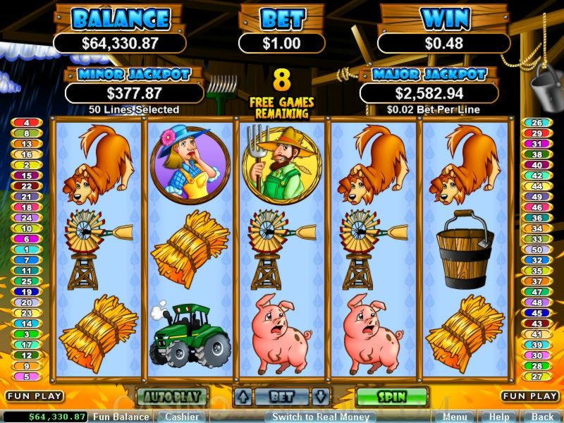 €2120 NO DEPOSIT at Casino Cruise