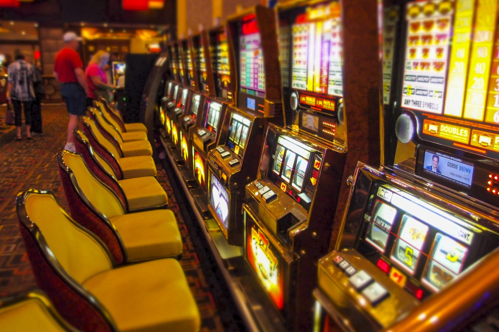 Eur 3335 No deposit casino bonus at Joy Casino