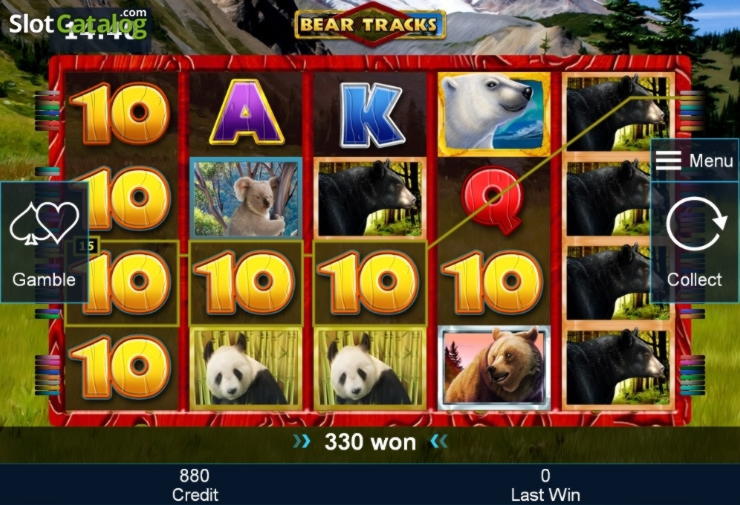 $2005 No Deposit Bonus Casino at Jackpot City Casino