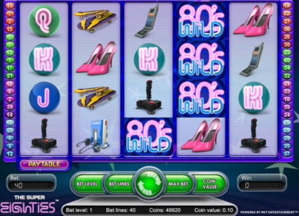 205 Free spins at Spinit Casino