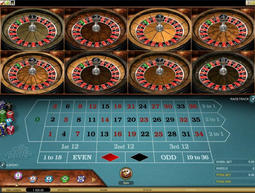 125 Free spins casino at Ruby Fortune Casino