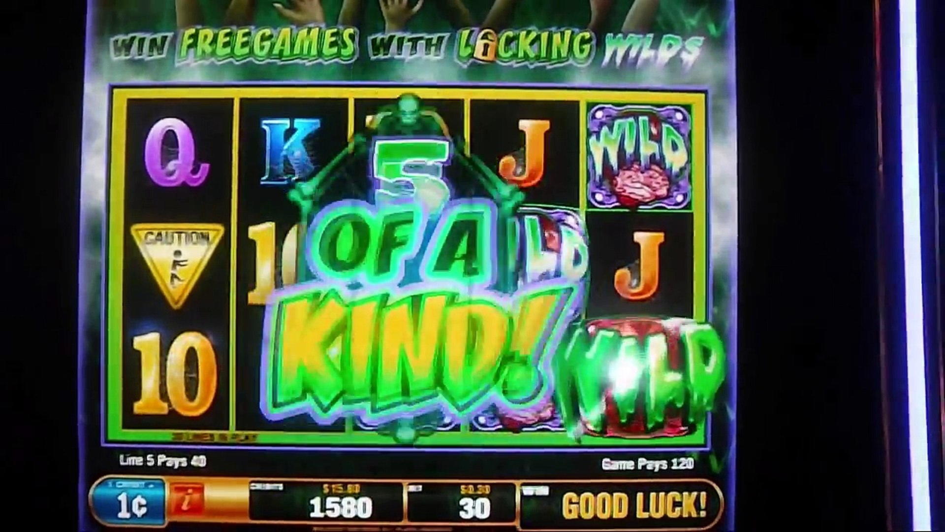 150 free casino spins at Superior Casino