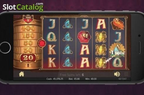 €955 Casino Tournament at Casino-X