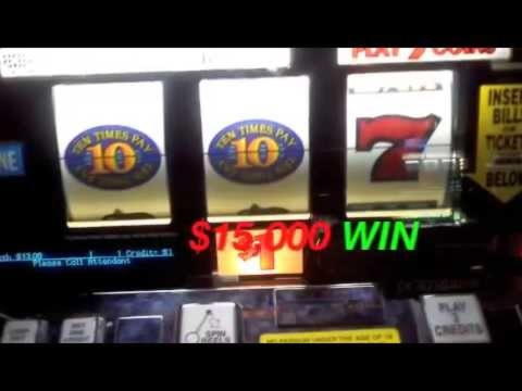 960% Match Bonus at Casino Room
