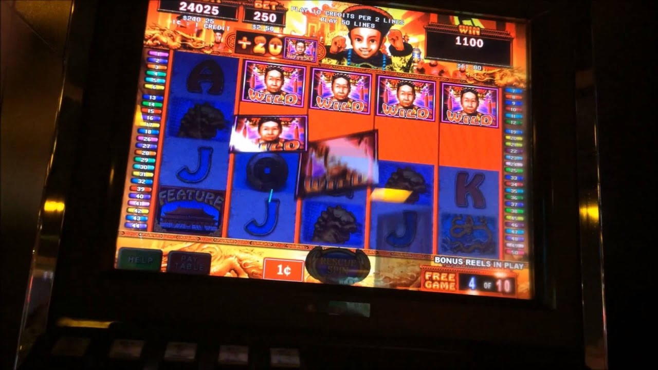 220 free spins at Mansion Casino