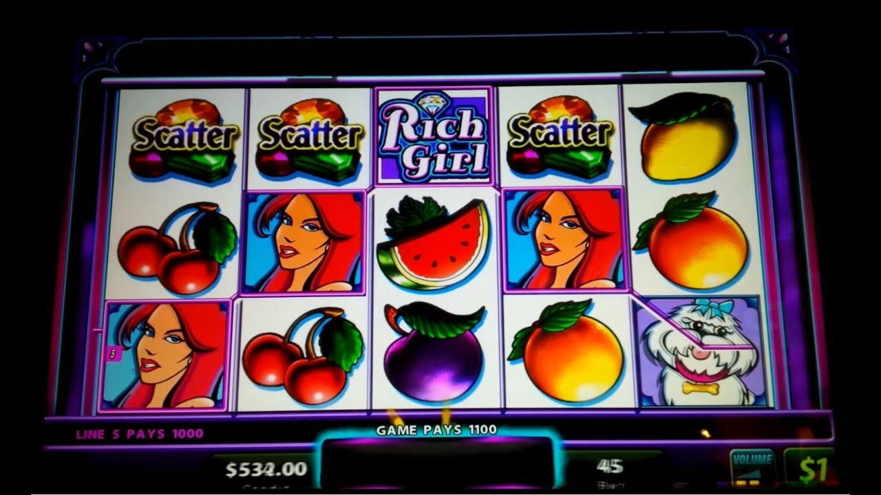 10 free spins at All Slots Casino