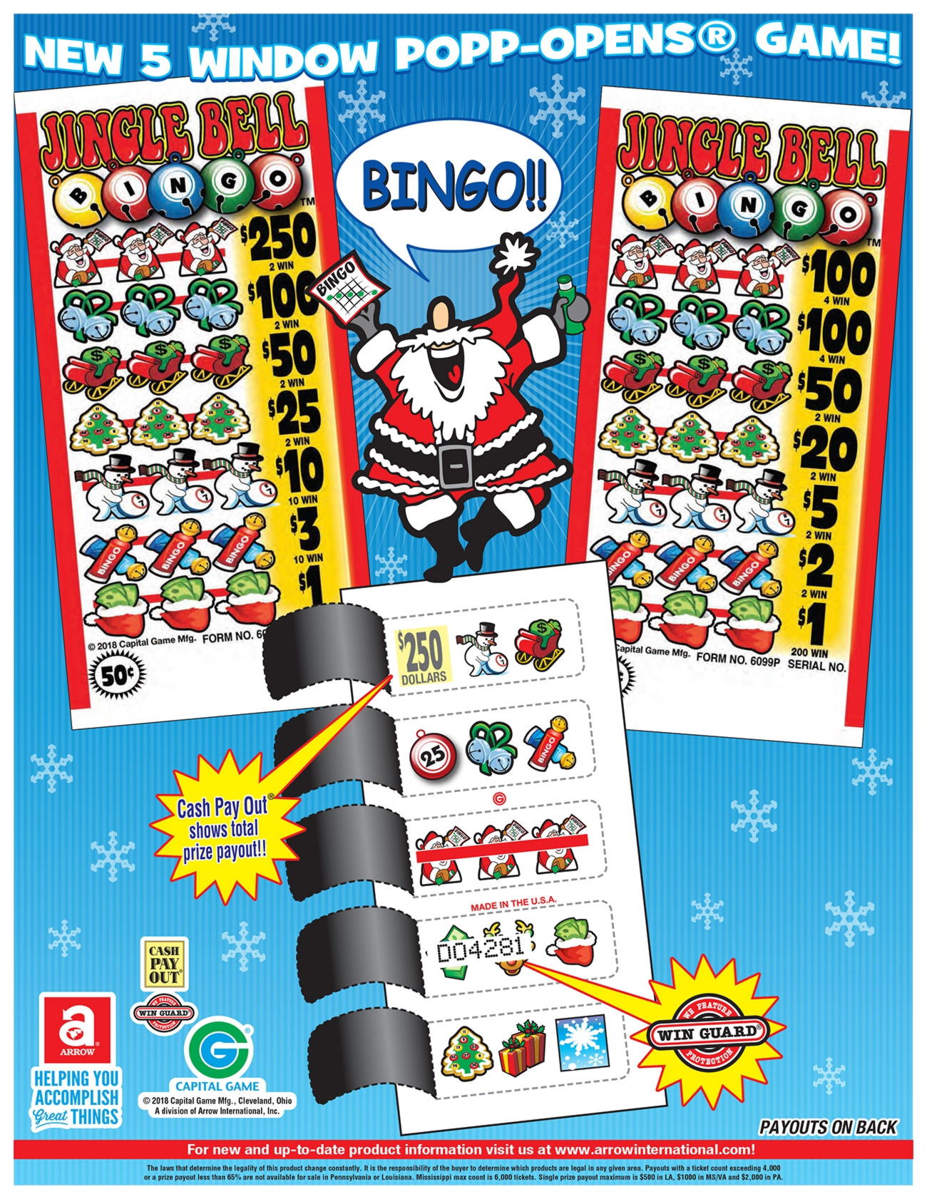 $510 FREE Chip Casino at All Slots Casino