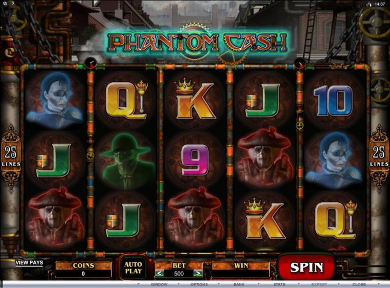 375% Welcome Bonus at Spinit Casino