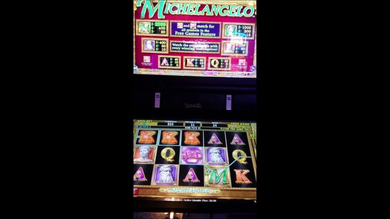 285% Match at a casino at Lucky Nugget Casino