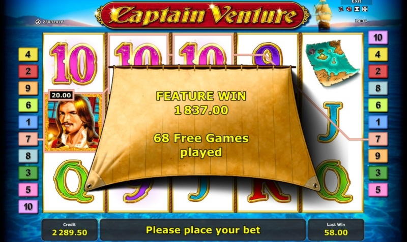 EURO 290 Online Casino Tournament at Jackpot City Casino