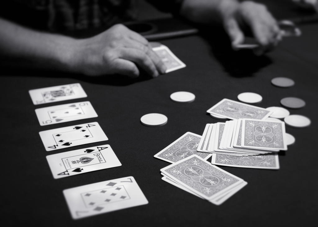 Eur 510 Casino chip at 888 Casino