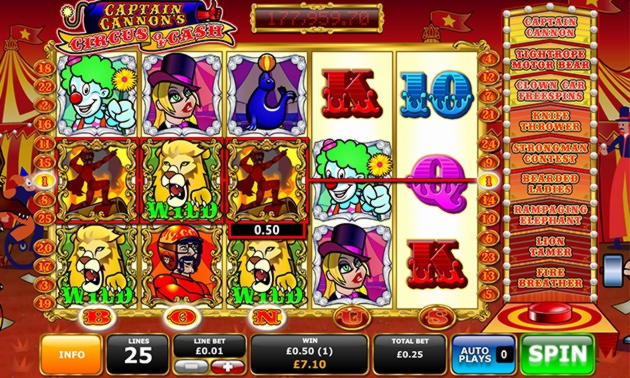 EURO 3395 NO DEPOSIT BONUS at Lucky Nugget Casino