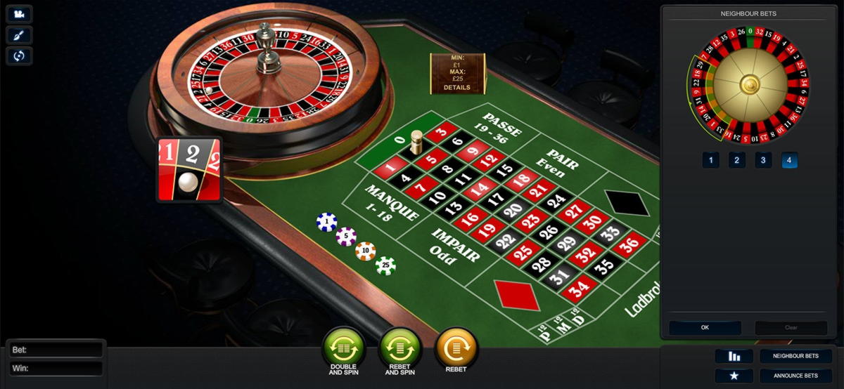 675% No Rules Bonus! at William Hill Casino