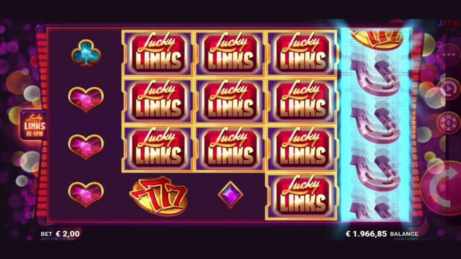 145 free spins at Joy Casino