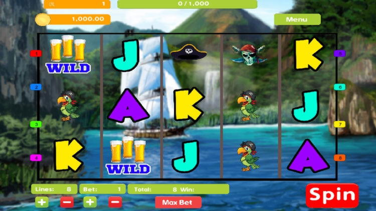 290 Trial Spins at Spinit Casino