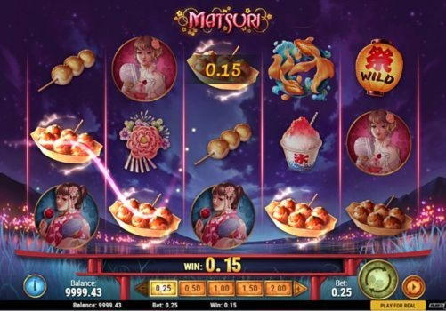 20 free spins at Simba Games Casino