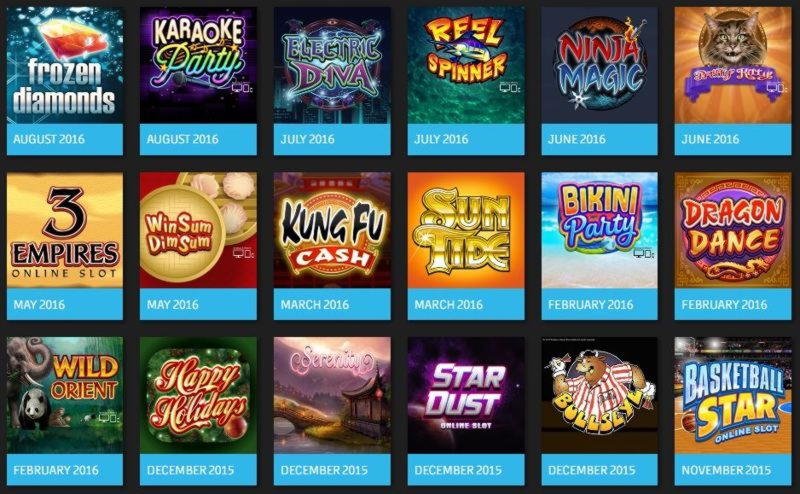 145% Match at a casino at Simba Games Casino