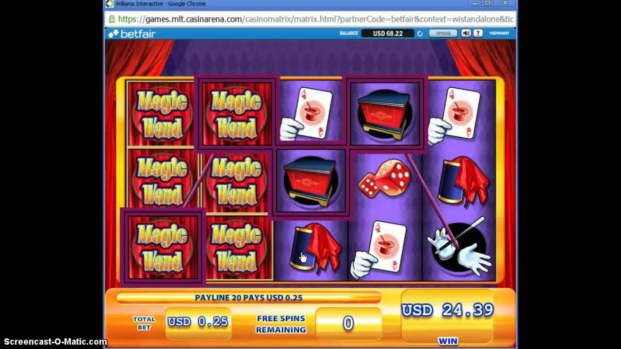 175 Free spins no deposit at Casino Room