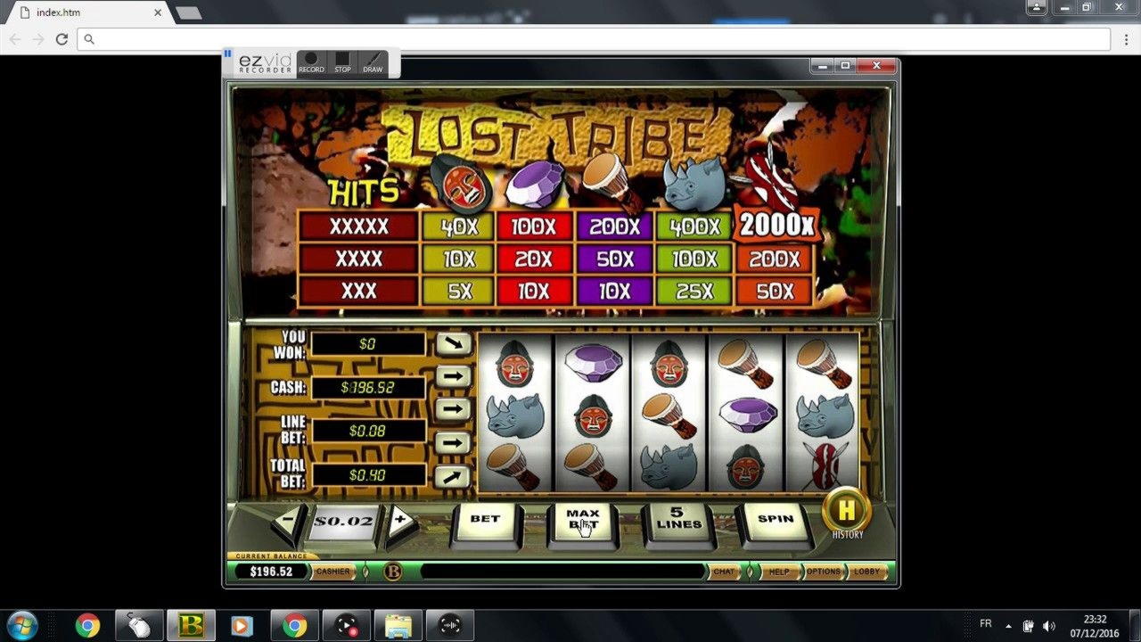 £440 Online Casino Tournament at Casino Cruise