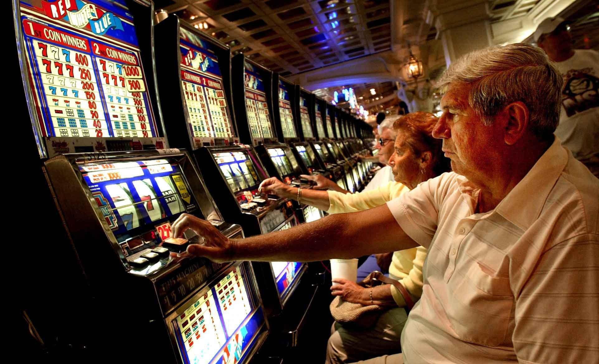 460% Match bonus casino at Casino Epoca