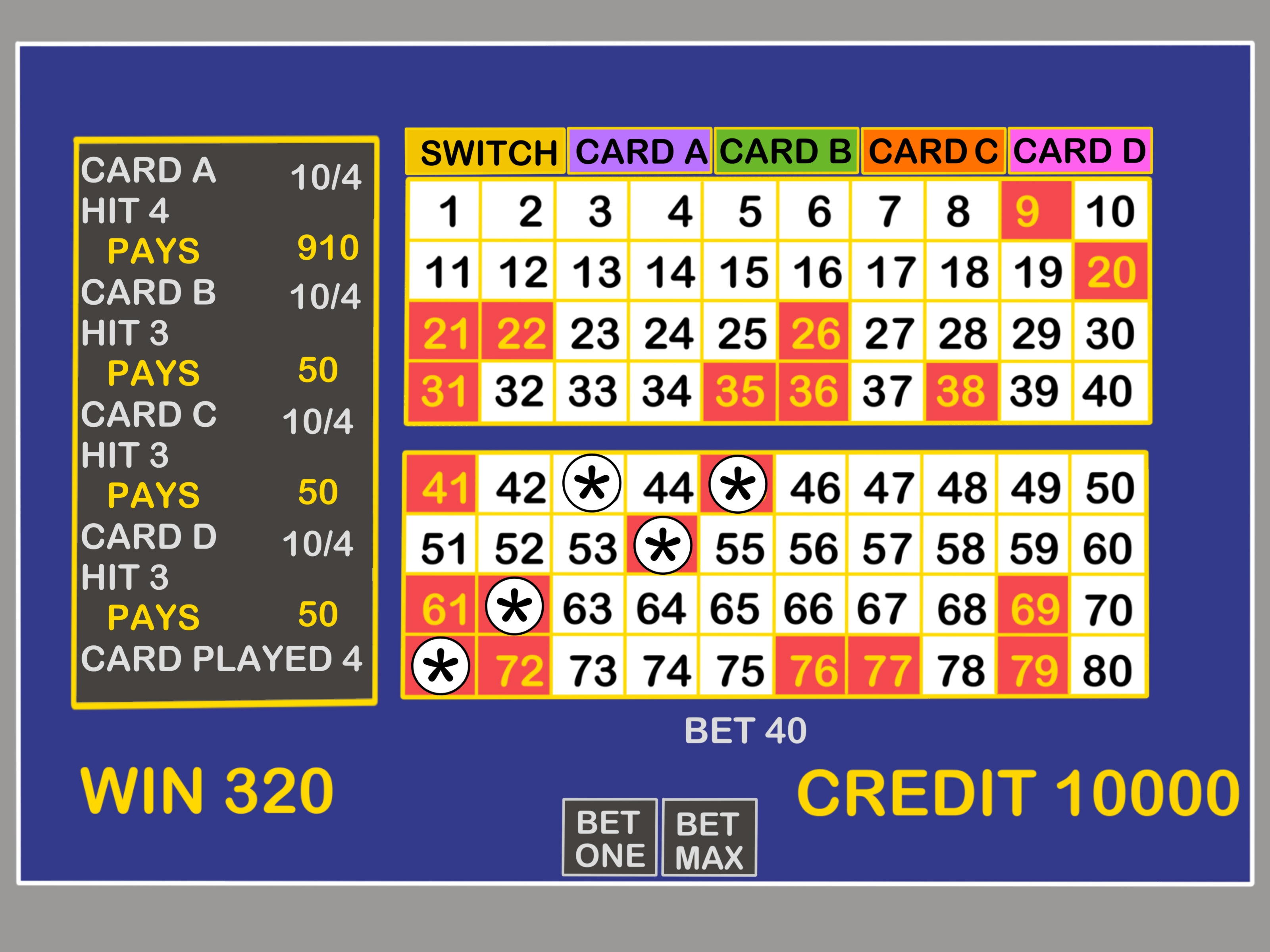£230 FREE Chip Casino at Spin Palace Casino
