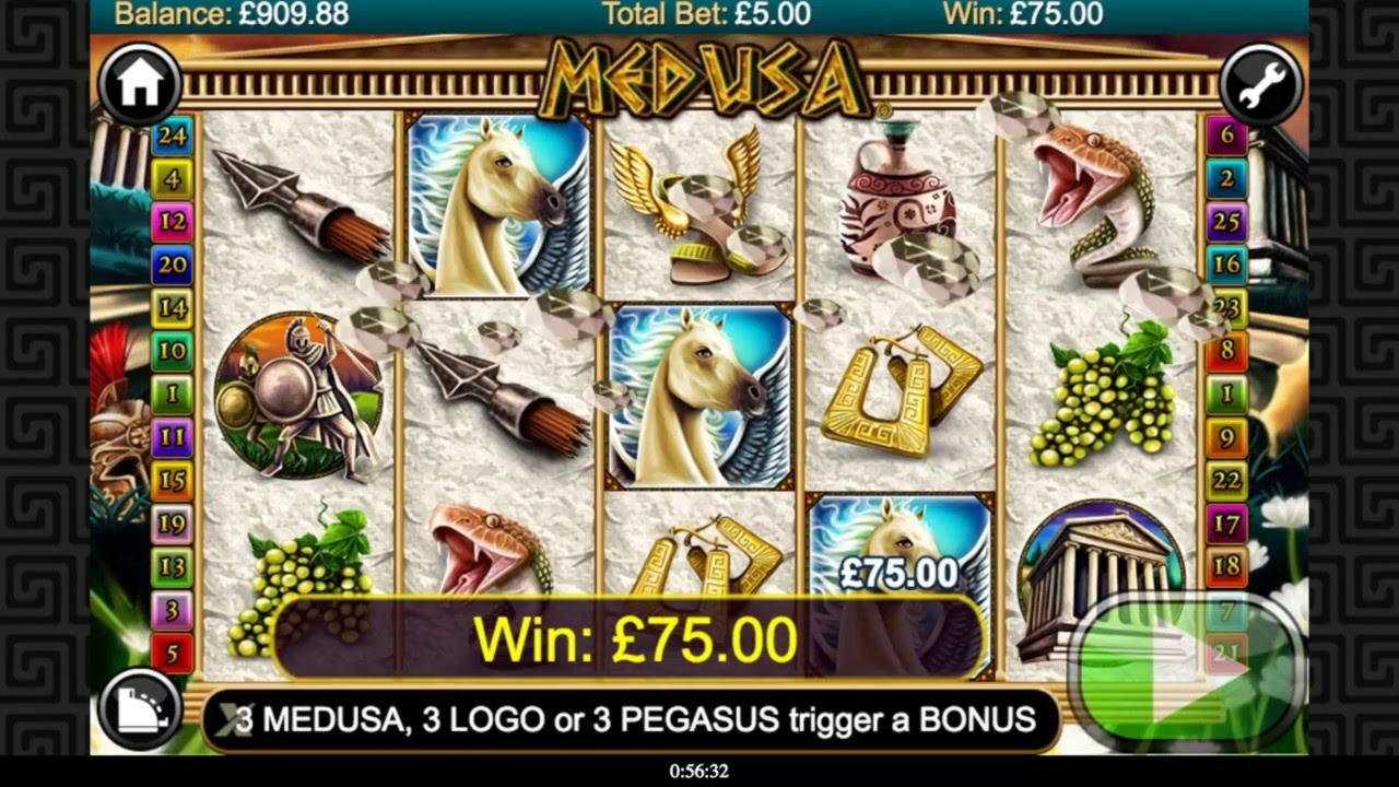 £510 Mobile freeroll slot tournament at Leo Vegas Casino