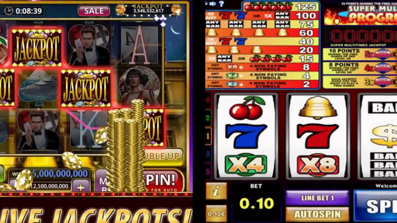 240% Signup Casino Bonus at 888 Casino