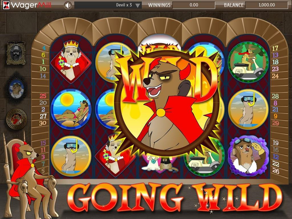 99 Loyalty Free Spins! at Ruby Fortune Casino