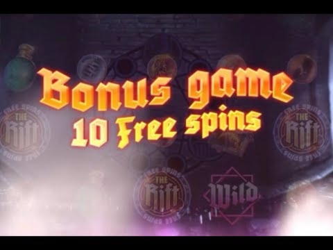 44 Trial Spins at Mega Casino