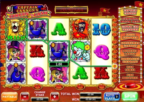 85 FREE SPINS at Betwinner Casino