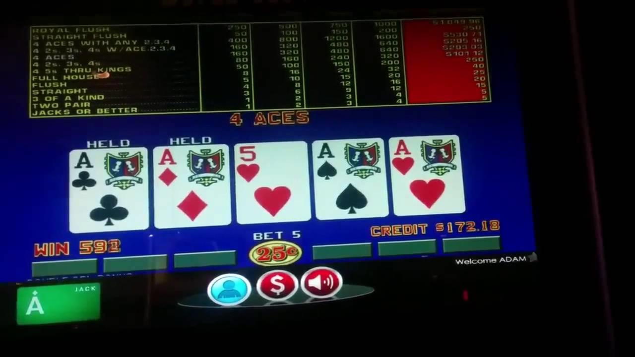 190% Match bonus at Spin Palace Casino