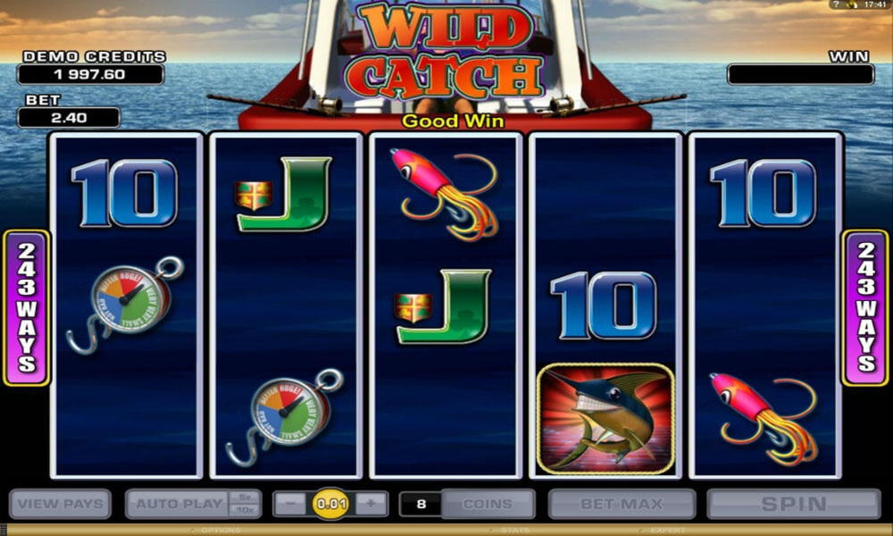 EUR 105 FREE Casino Chip at Casino Room