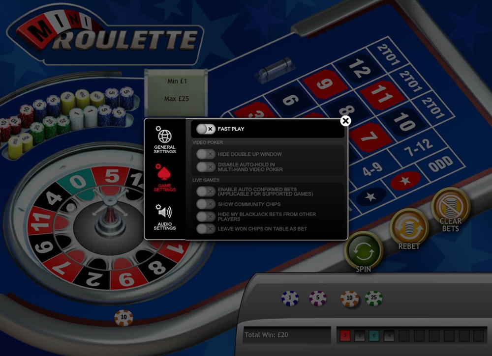 €4800 NO DEPOSIT CASINO BONUS at Intertops Casino