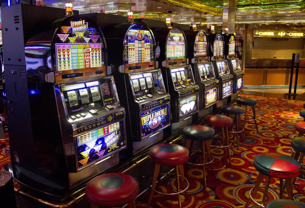 500% No Rules Bonus! at Casino Room