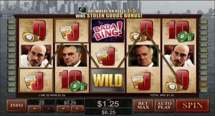 €1825 no deposit bonus at PH Casino