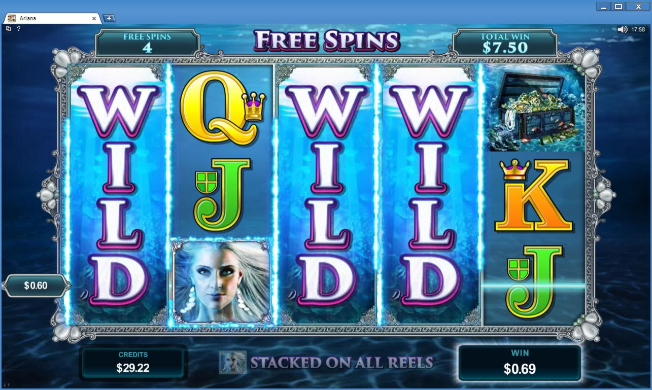 €270 Free Chip Casino at Simba Games Casino