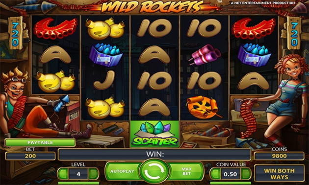 €335 Free Cash at Casino Epoca