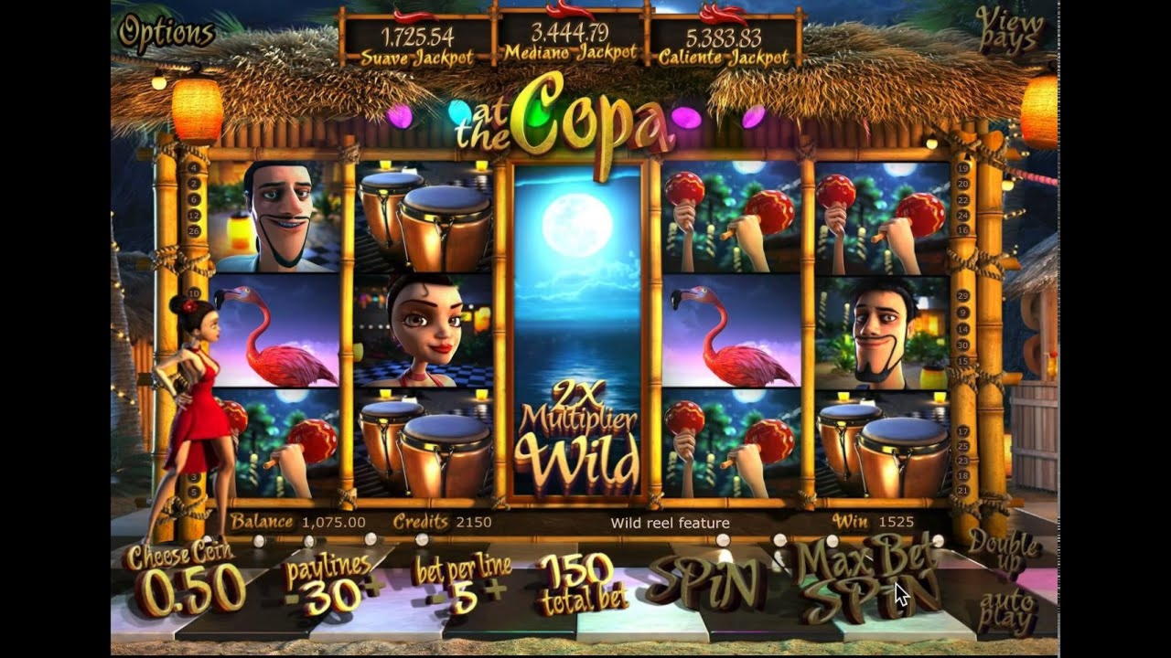 835% Match Bonus at River Belle Casino