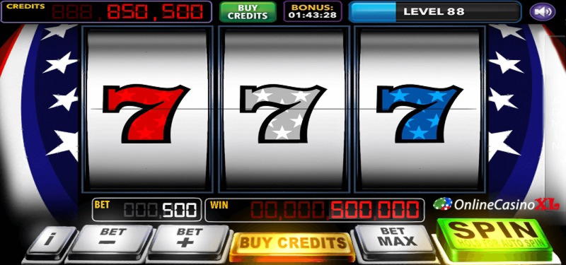 720% Deposit Match Bonus at All Slots Casino