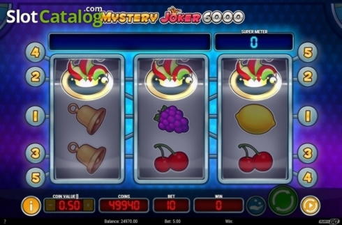 Eur 485 Tournament at 777 Casino