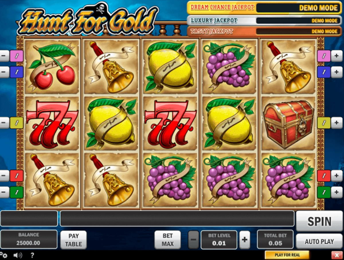 Eur 940 Online Casino Tournament at Casino Max