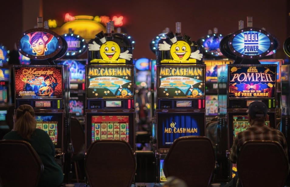 33 Trial Spins at Superior Casino