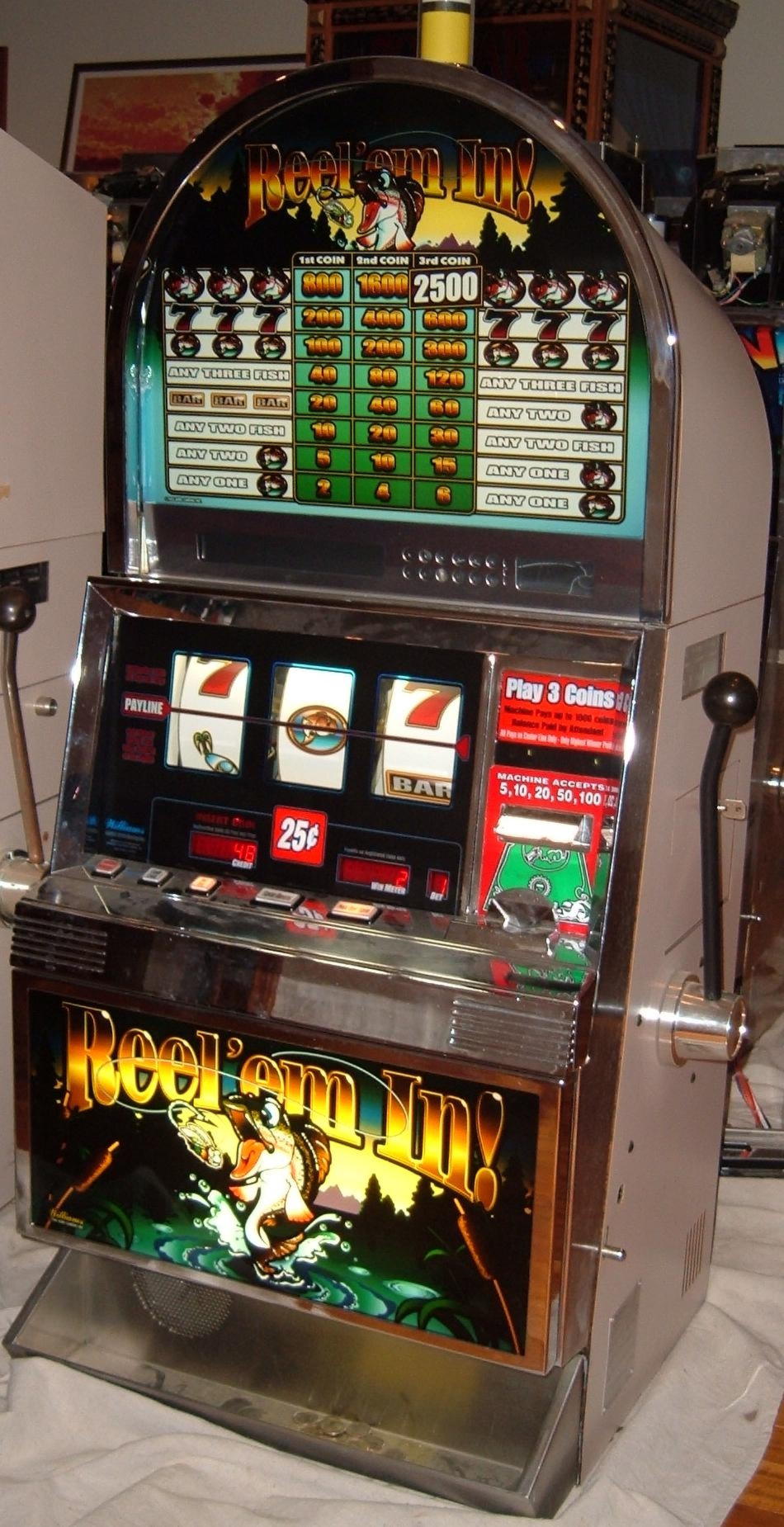 €450 FREE Chip at Casino Las Vegas