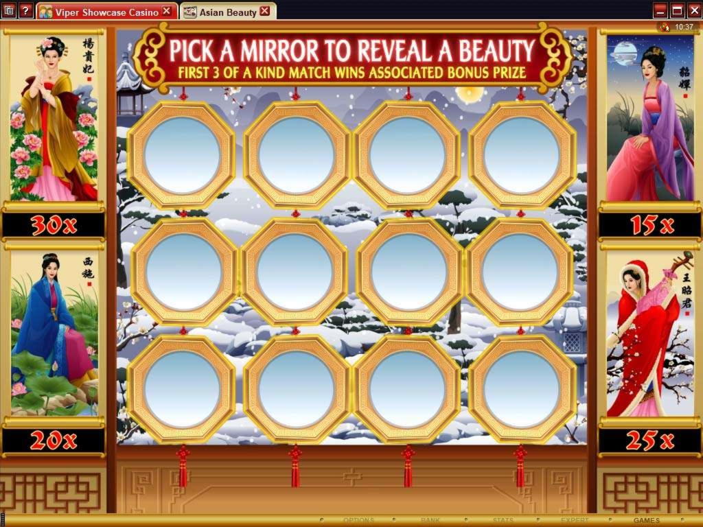 30 Free Casino Spins at Mega Casino