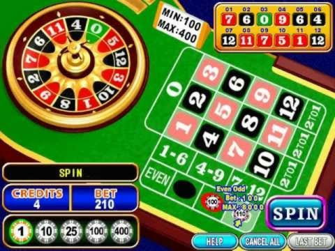 $665 free chip casino at Mega Casino