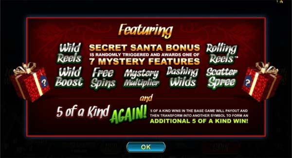 30% First Deposit Bonus at Casino Max
