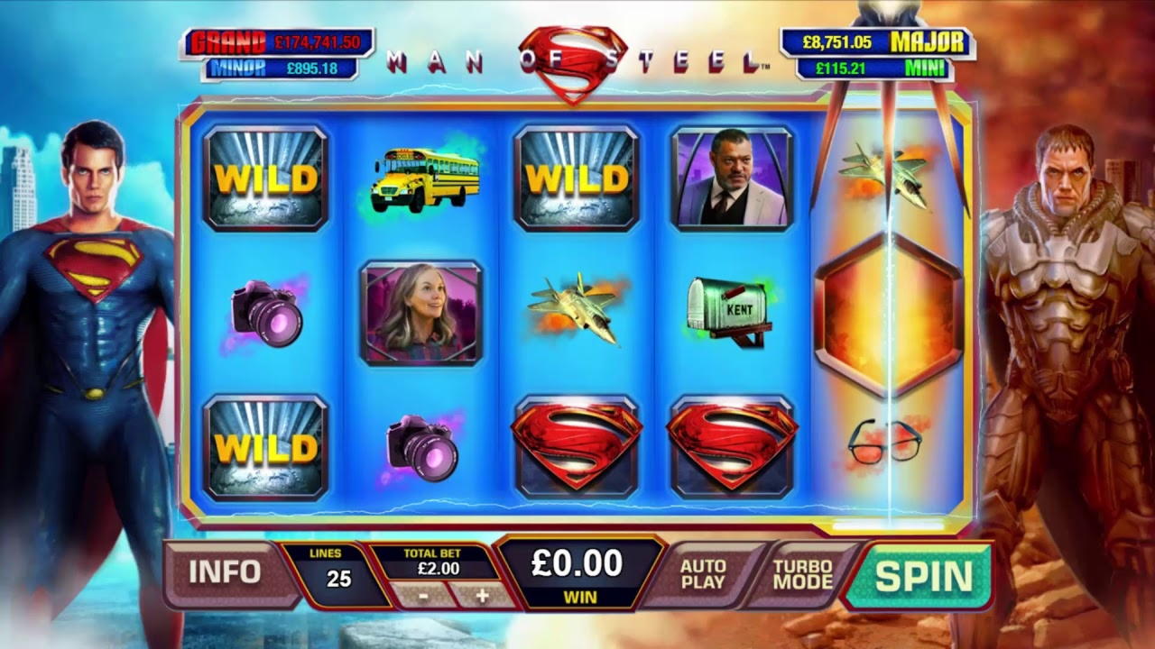 EUR 465 Free Casino Tournament at Casino Room