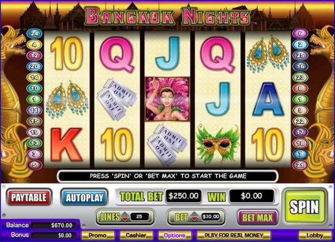 $665 FREE CHIP CASINO at Mummys Gold Casino